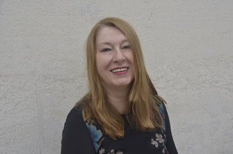 Brigitte Müllauer